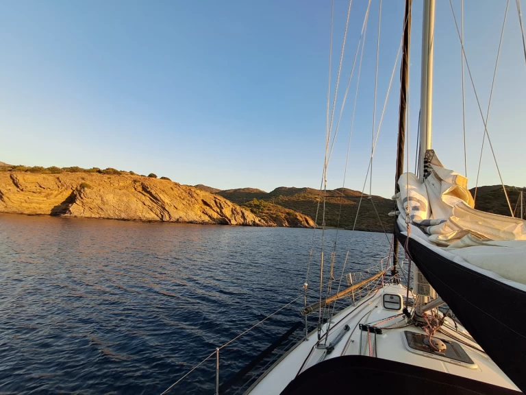 Verhuur Zeilboot Bénéteau met vaarbewijs