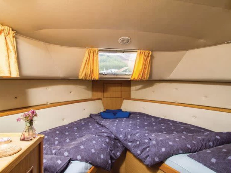 Huur Motorboot met of zonder schipper Le Boat in Spean Bridge