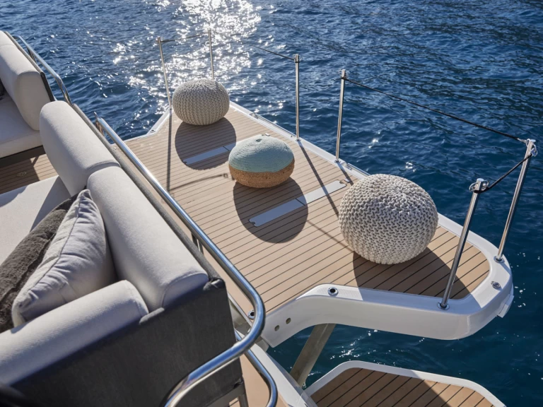 Motorboot te huur in Torre Annunziata voor de beste prijs