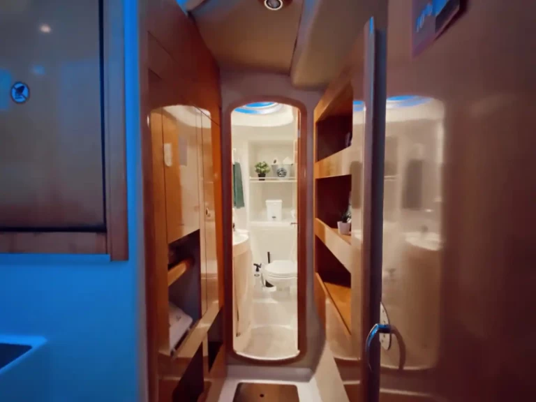 Jachthuur in Belém - Fountaine Pajot Highland 35 via SamBoat