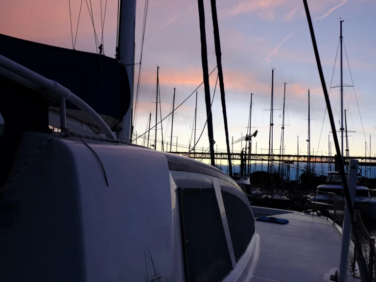 Bootverhuur Belém goedkoop Catana 50