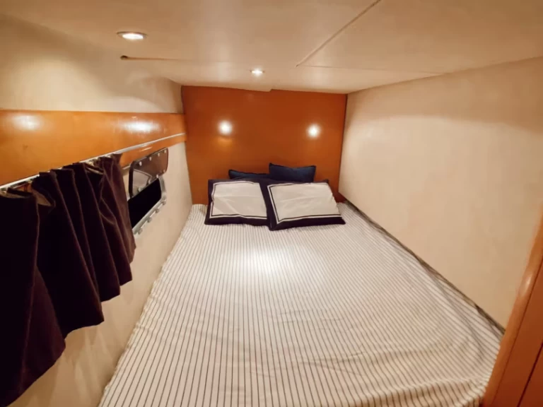 Bootverhuur Fountaine Pajot Highland 35 in Belém via SamBoat