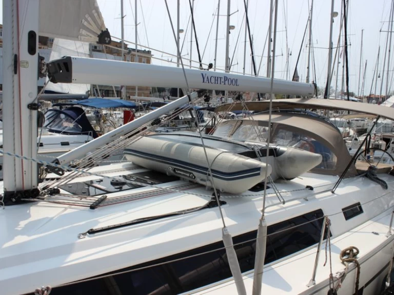 Verhuur Zeilboot in Biograd na Moru - Bavaria Cruiser 46