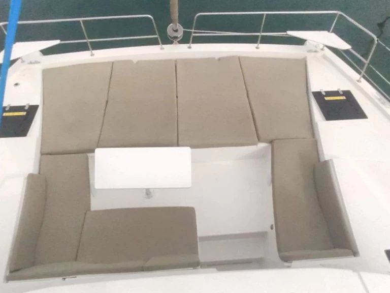 Bootverhuur Álimos goedkoop Bali 4.2