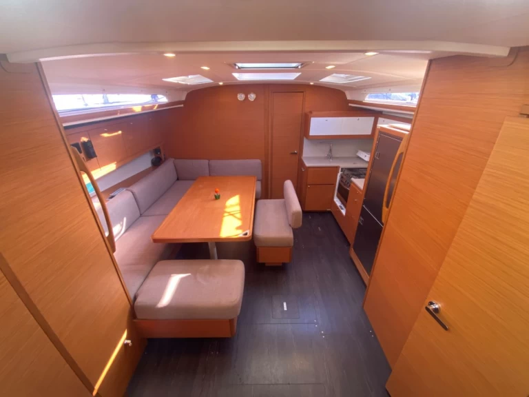 Jachthuur in Lefkáda - Dufour Dufour 470 via SamBoat