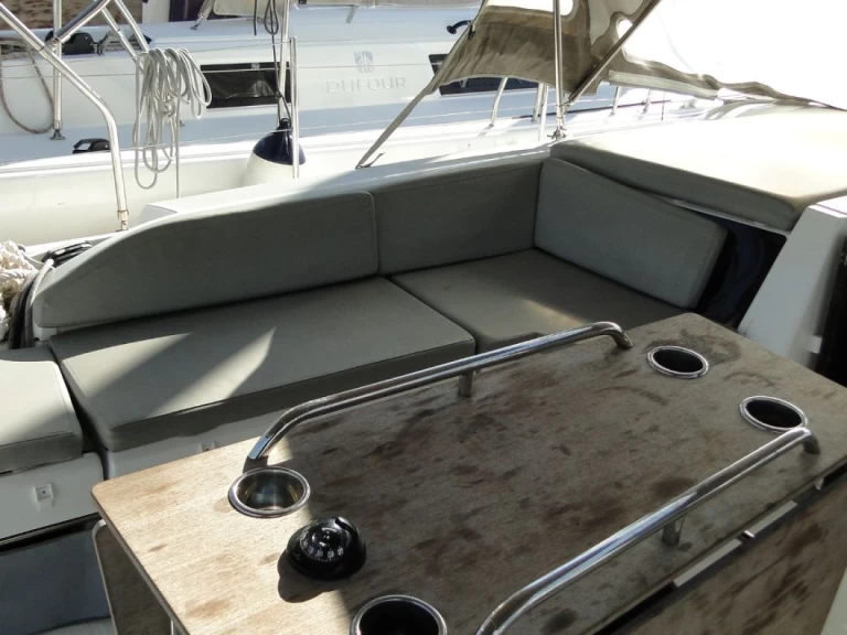 Huur Zeilboot met of zonder schipper Bénéteau in Álimos