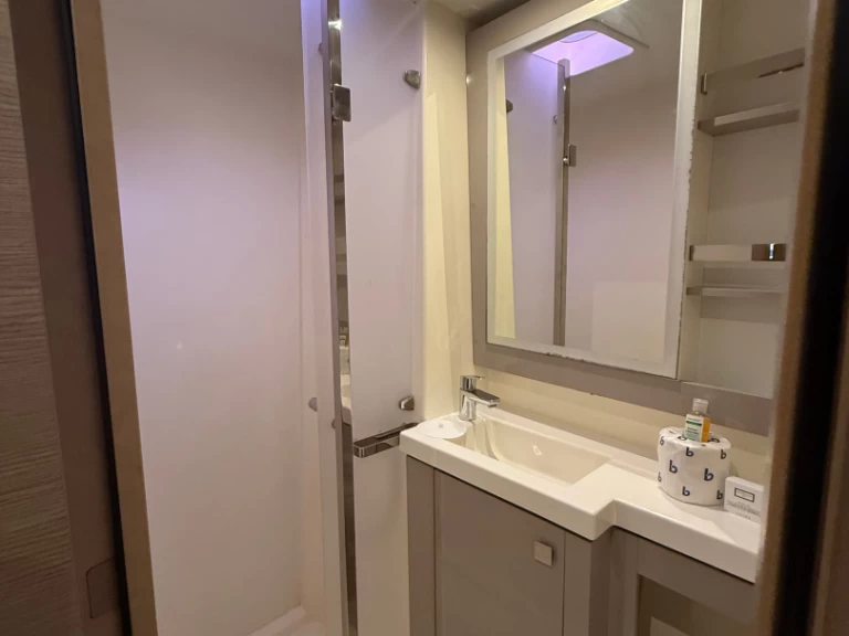 Huur Catamaran met of zonder schipper Fountaine Pajot in Road Town