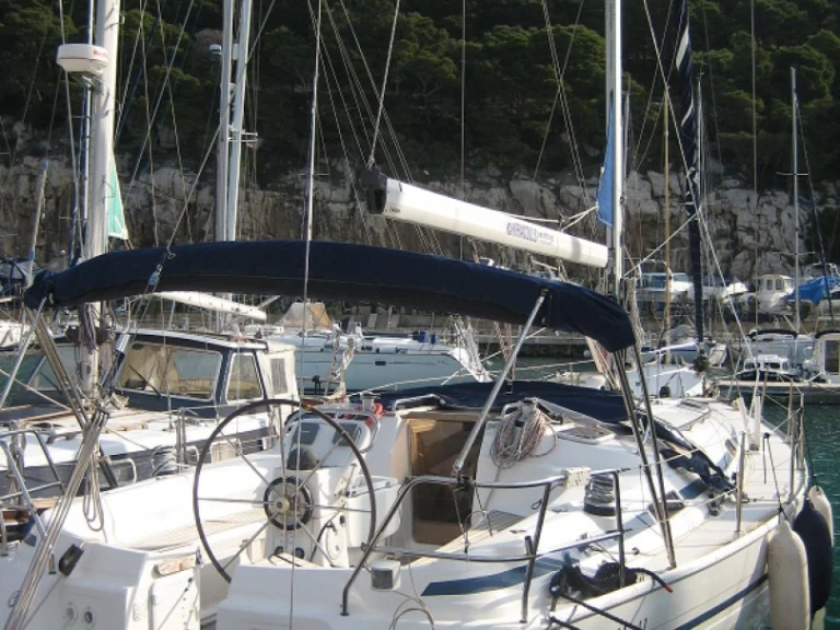 Jachthuur in Punat - Bavaria Bavaria 41 via SamBoat