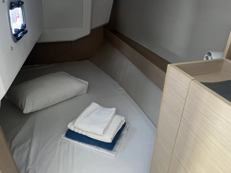 Huur Zeilboot met of zonder schipper Bénéteau in Volos