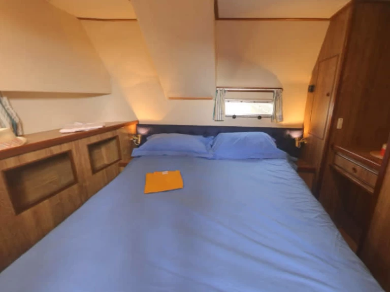 Le Boat Countess te huur van particulier of professional in Nieuwpoort