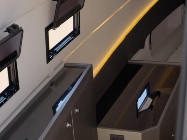 Jachthuur in Torre Annunziata - Pirelli Pirelli 50 EFB via SamBoat