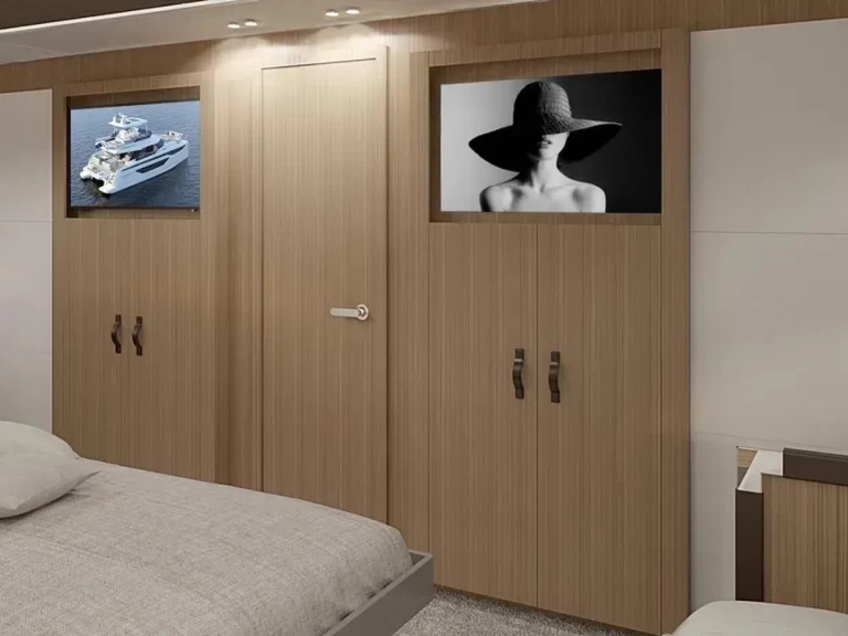 Jachthuur in Torre Annunziata - Prestige Prestige M48 via SamBoat