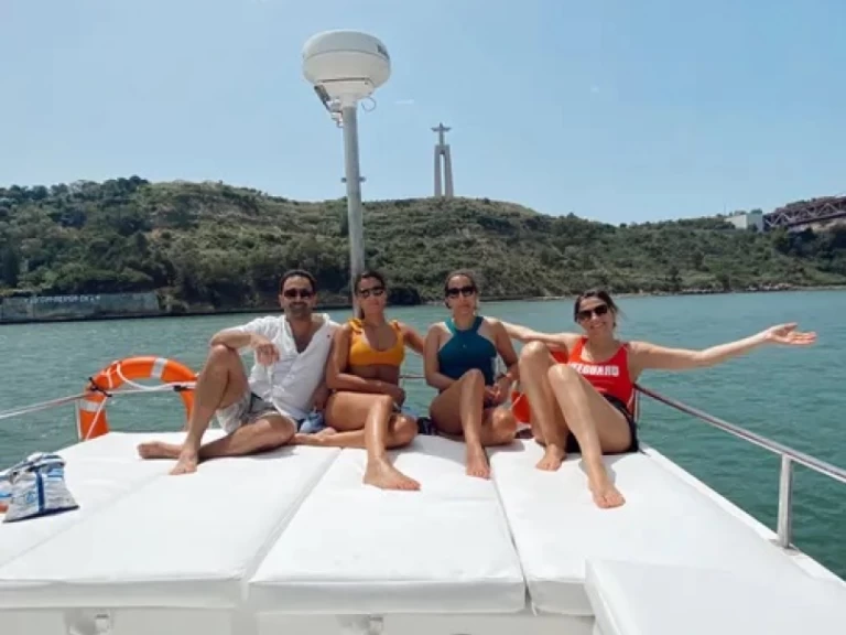 Fountaine Pajot Highland 35 te huur van particulier of professional in Belém