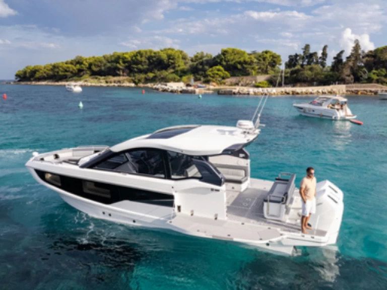 Galeon 375 te huur van particulier of professional in Ayia Napa