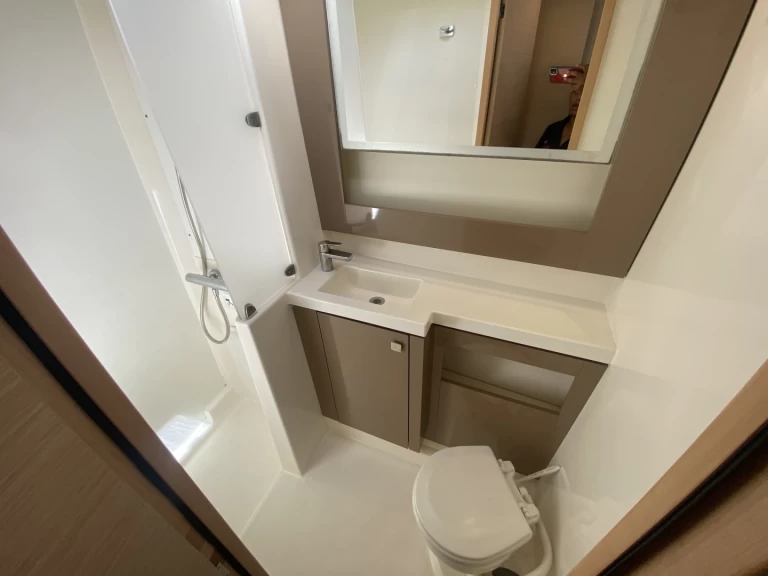 Catamaran te huur in Road Town voor de beste prijs