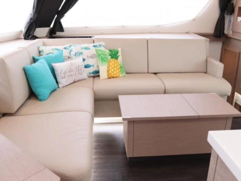 Catamaran te huur in Road Town voor de beste prijs