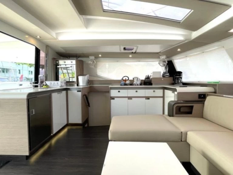 Bootverhuur Road Town goedkoop Elba 45