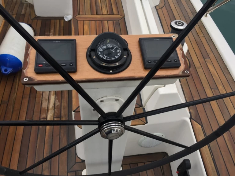 Huur Zeilboot met of zonder schipper D&D Yacht in Punat