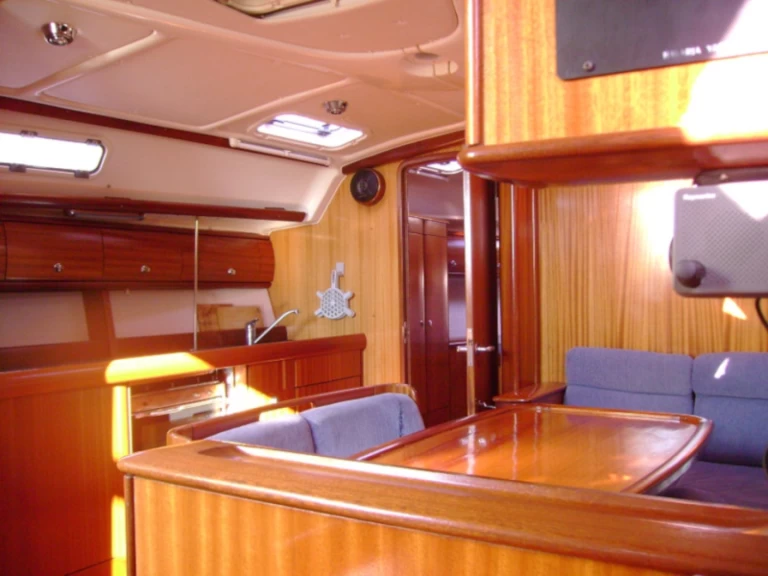 Zeilboot te huur in Punat voor de beste prijs