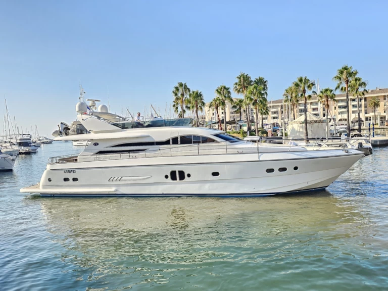 Jachthuur in Saint-Raphaël - vz 68 via SamBoat