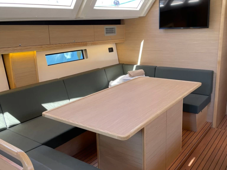 Huur Zeilboot met of zonder schipper D&D Yacht in Trogir