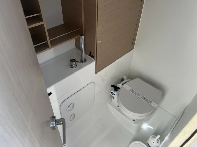 Jachthuur in Volos - Bénéteau Oceanis 30.1 via SamBoat