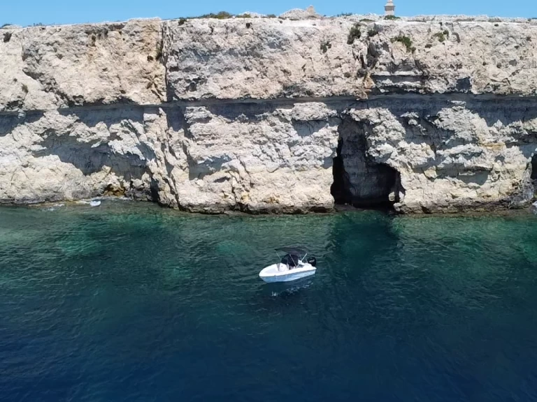 Compass Compass 150 CC te huur van particulier of professional in Xemxija