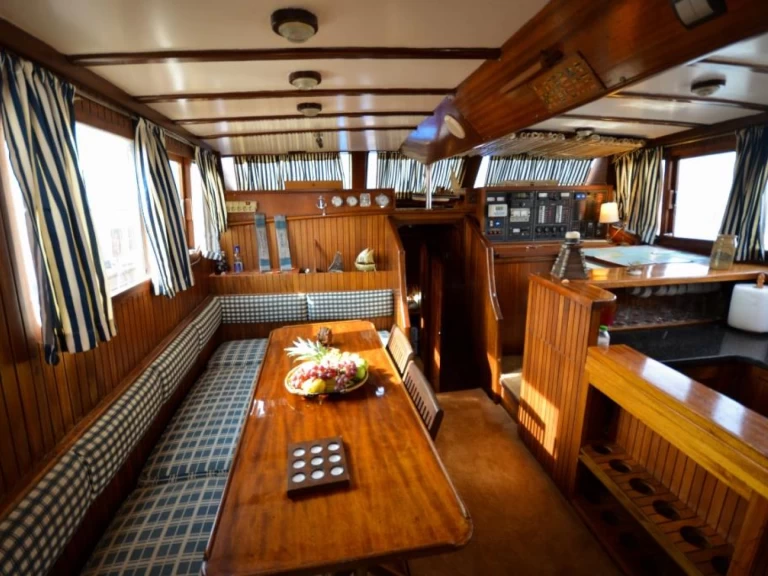 Huur een Custom Made Gulet in Skiathos