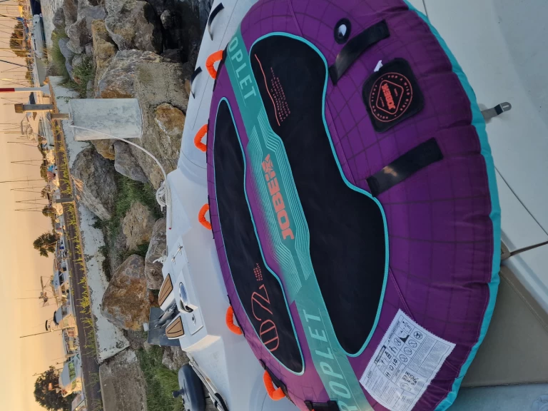 RIB te huur in Sérignan voor de beste prijs