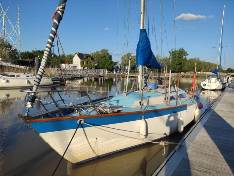 Zeilboot te huur in Trapani voor de beste prijs
