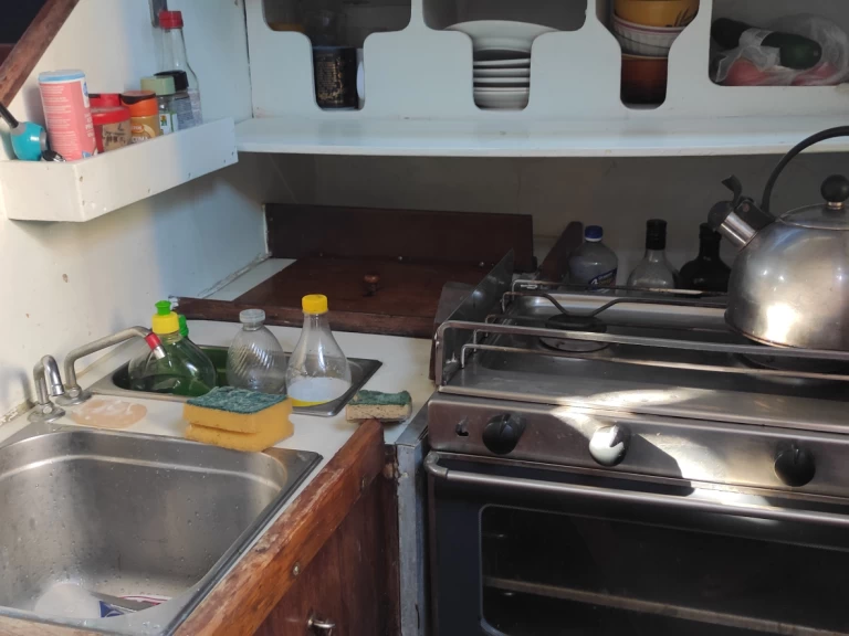 Bootverhuur Trapani goedkoop Champagne