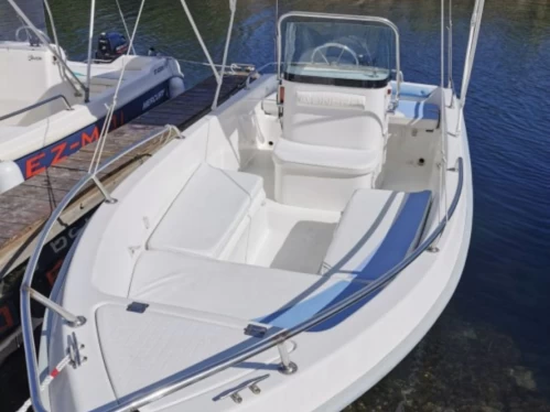 Motorboot te huur in Marseille voor de beste prijs