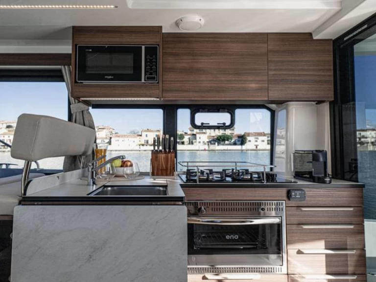 Bootverhuur Le Boat Liberty in Portiragnes via SamBoat