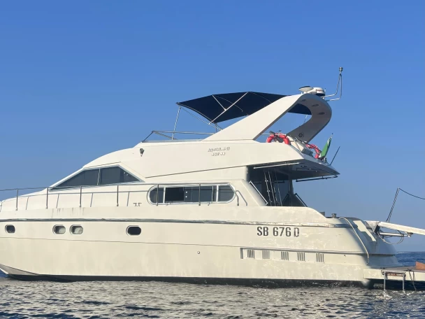 Jachthuur in Milazzo - Alpa 52 Alpa via SamBoat