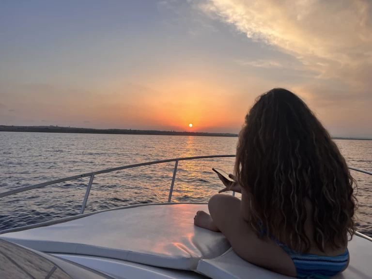 Motorboot te huur in Marzamemi voor de beste prijs