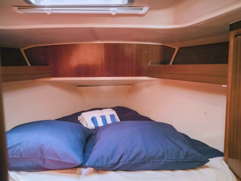 Bavaria Bavaria 50 te huur van particulier of professional in Cavalaire-sur-Mer