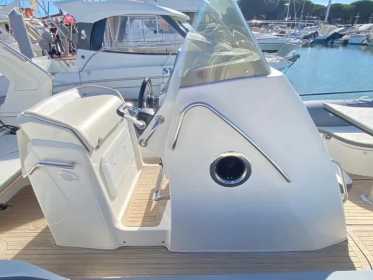 RIB te huur in Le Gosier voor de beste prijs