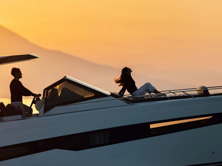 Motorboot te huur in Antibes voor de beste prijs