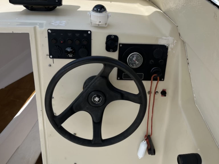 Huur een Bénéteau Sunday 550 in Île-d'Aix