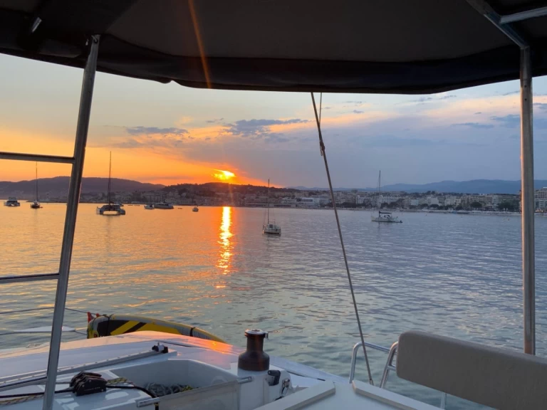 Bootverhuur Bali Bali 4.6 in Marseille via SamBoat