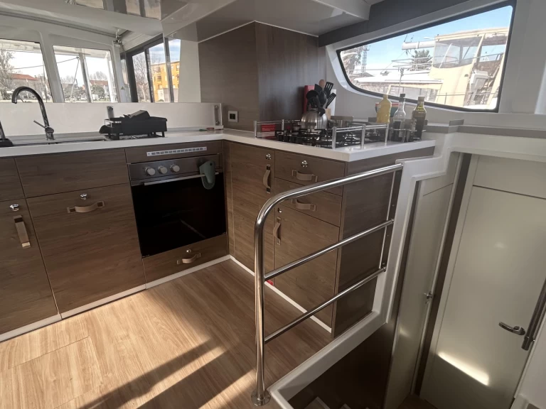 Huur Catamaran met of zonder schipper Bali in Marseille