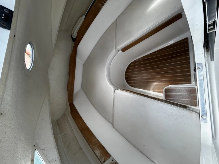 Motorboot te huur in Thonon-les-Bains voor de beste prijs