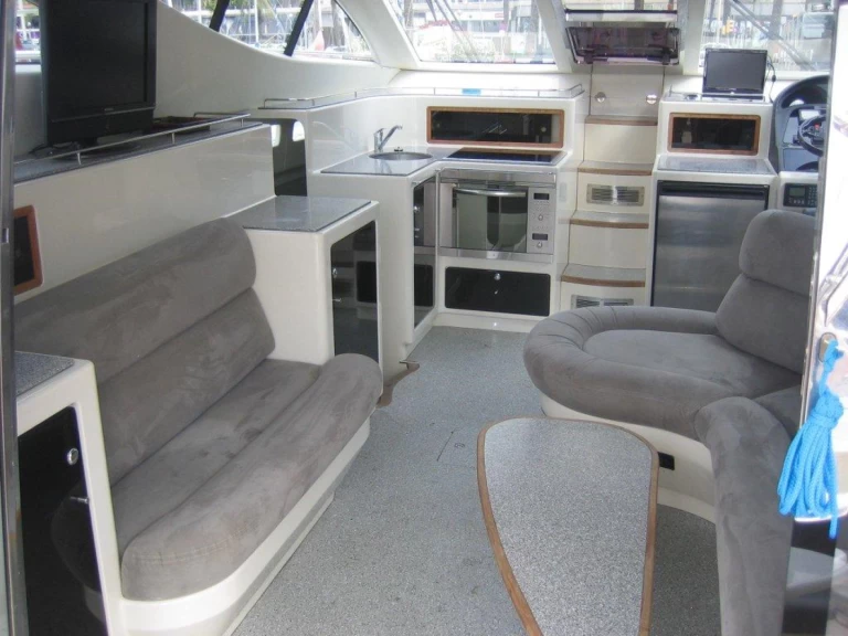 Motorboot te huur in Palma de Mallorca voor de beste prijs