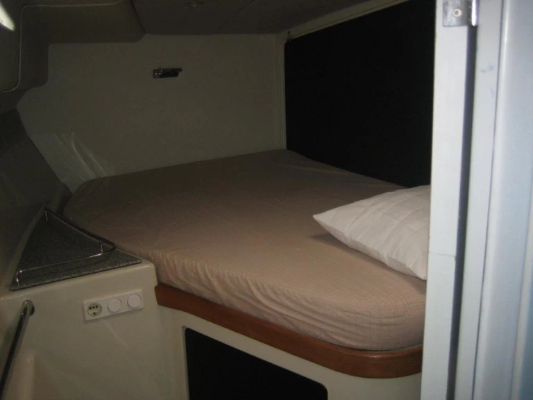 STEALTH yachts Stealth 420 SC te huur van particulier of professional in Palma de Mallorca