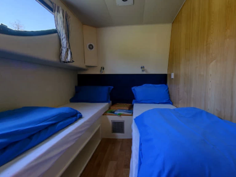 Bootverhuur Le Boat Magnifique in Nieuwpoort via SamBoat