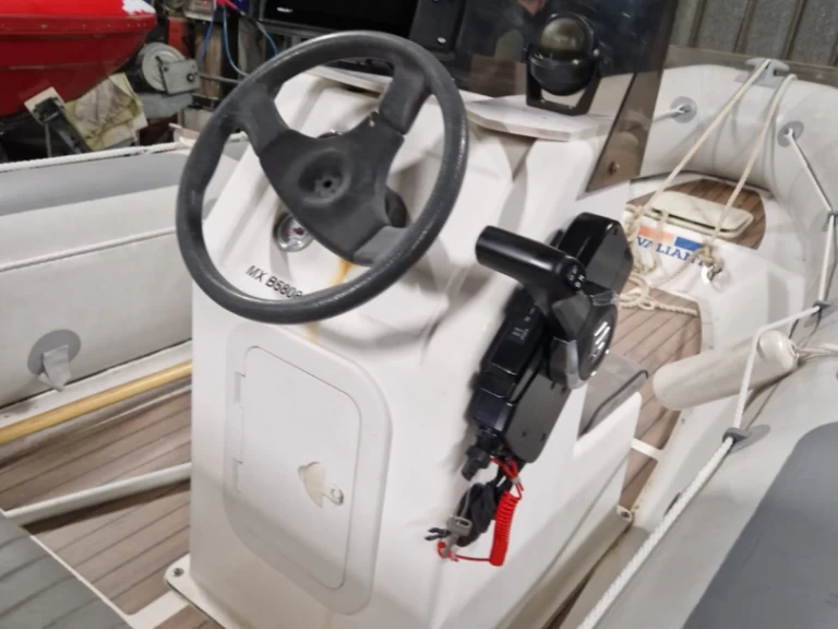 Bootverhuur Valiant V-520 in Carantec via SamBoat