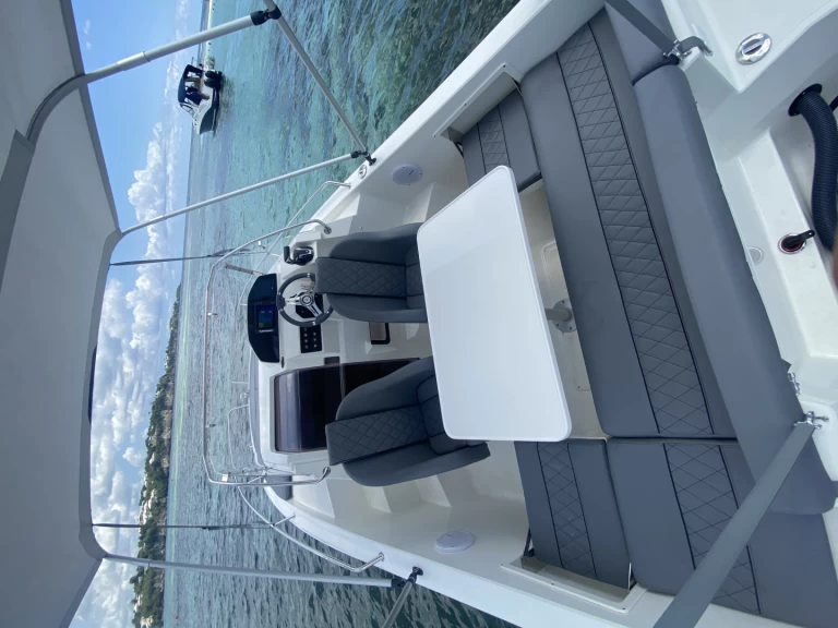 Pacific Craft Pacific Craft 700 SC te huur van particulier of professional in Le Gosier