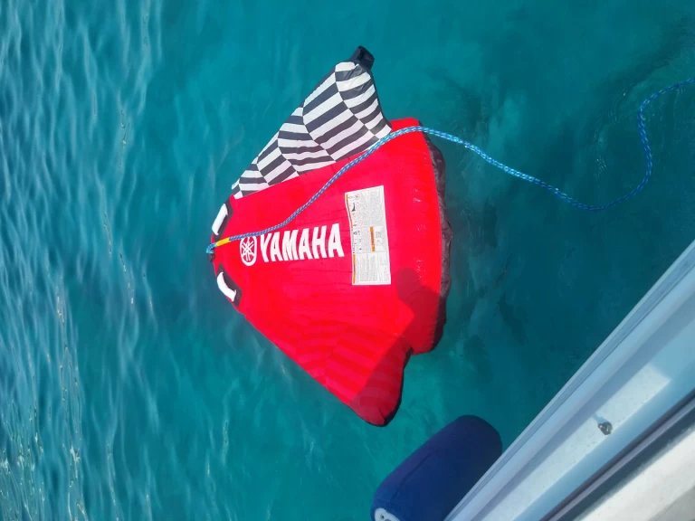 Bootverhuur Selection-Boat 22 cruiser  in Marseille via SamBoat