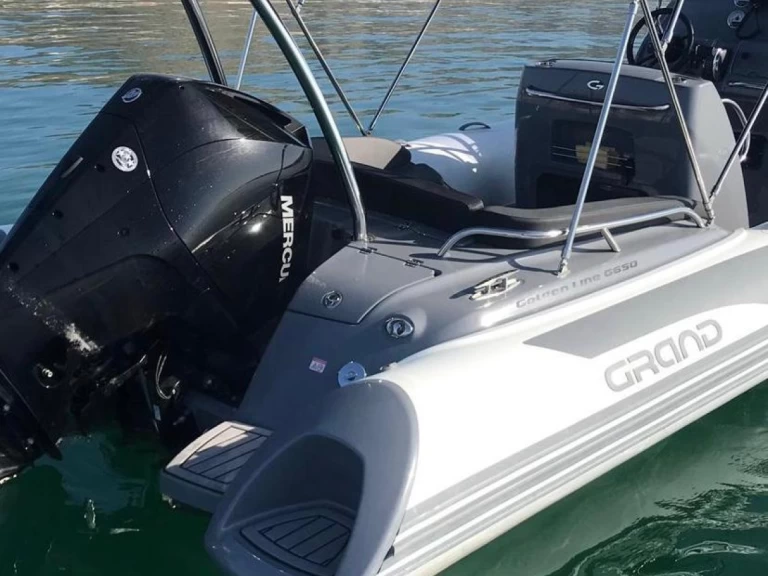 RIB te huur in Puerto de Pollensa voor de beste prijs