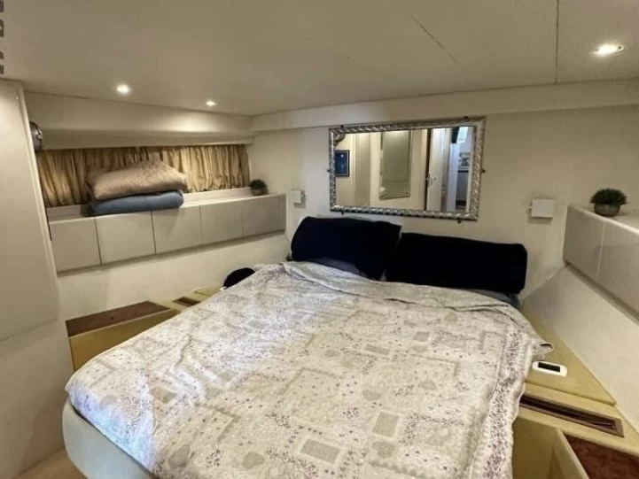 Bootverhuur Rizzardi Cr 50 in Porto Badino via SamBoat